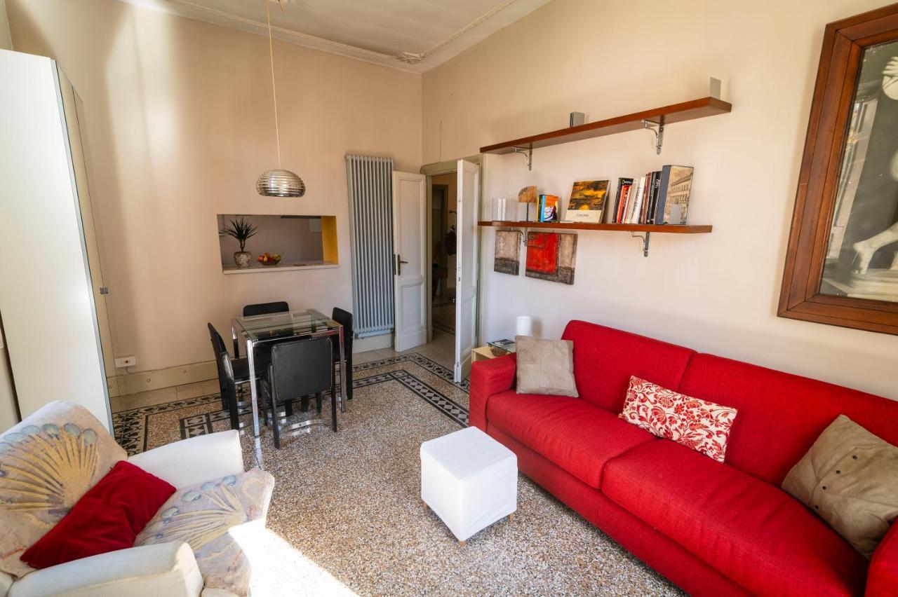 Apartmán Il Clivo Řím Exteriér fotografie